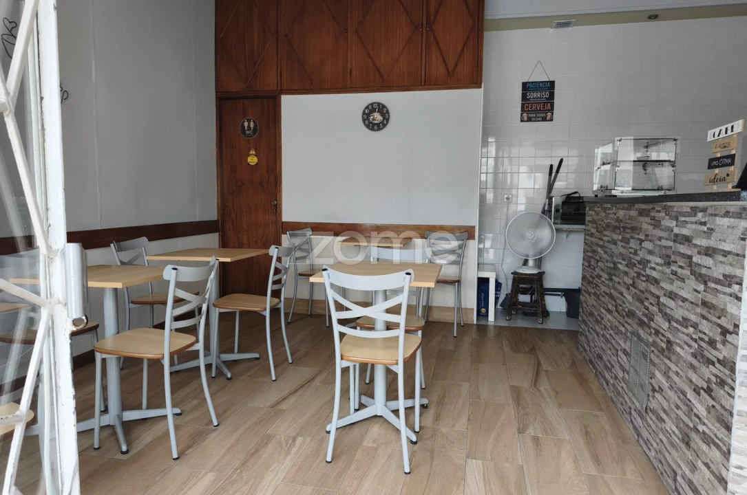 Negócio para Trespasse em Ramalde Foto 20