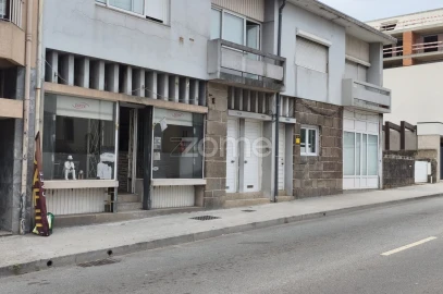 Negócio para Trespasse em Ramalde