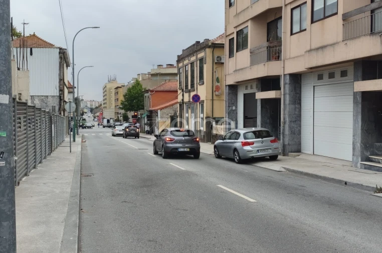 Negócio para Trespasse em Ramalde Foto 4