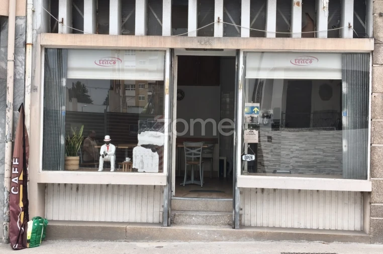 Negócio para Trespasse em Ramalde Foto 6
