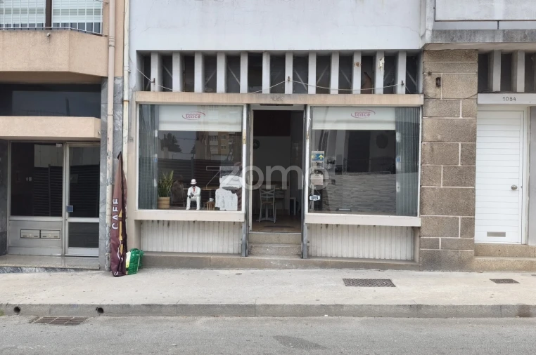 Negócio para Trespasse em Ramalde Foto 7