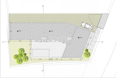 Terreno para Venda em Bairro