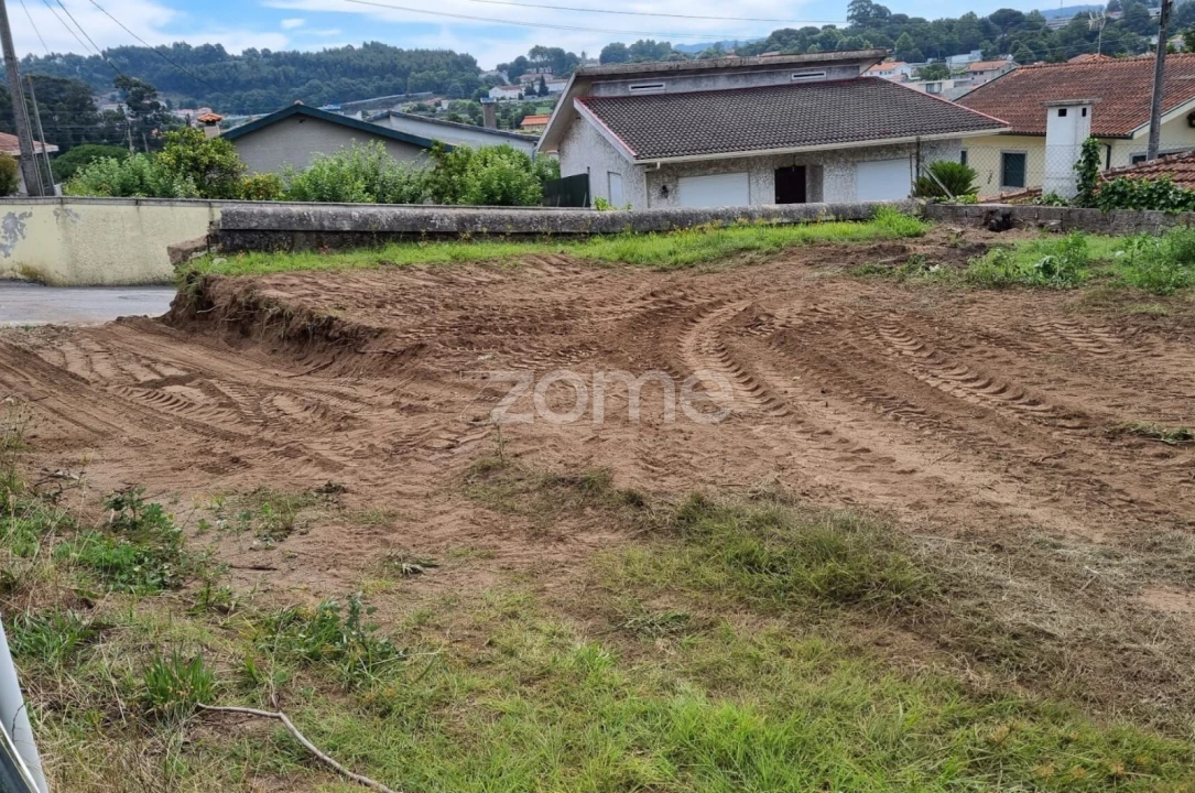 Terreno para Venda em Bairro Foto 1