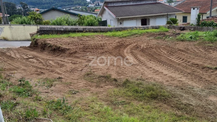 Terreno para Venda em Bairro