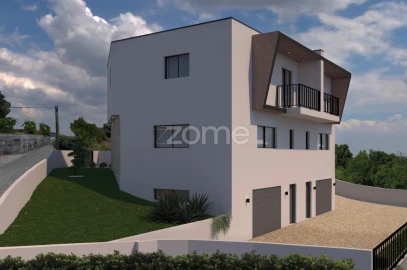Moradia T3 para Venda em Eja