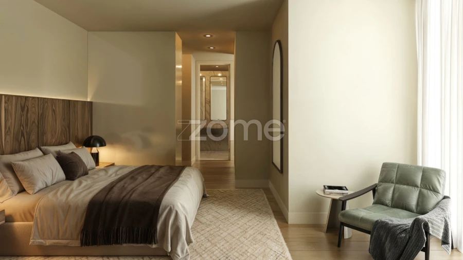 Apartamento T1 para Venda em Matosinhos e Leça da Palmeira