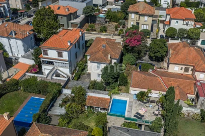 Moradia T9 para Venda em Bonfim