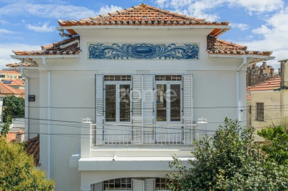 Moradia T9 para Venda em Bonfim