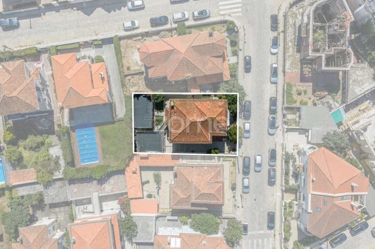 Moradia T9 para Venda em Bonfim Foto 3