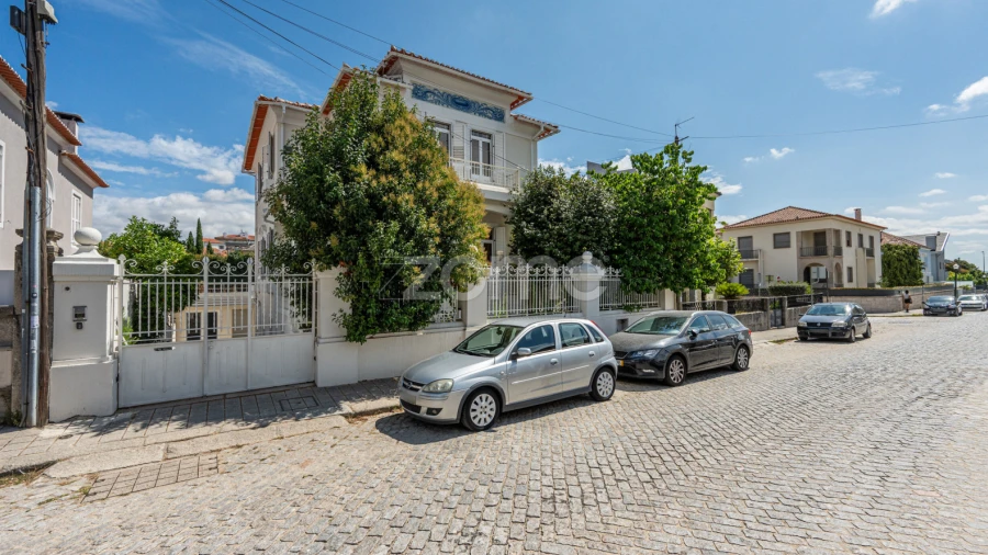 Moradia T9 para Venda em Bonfim