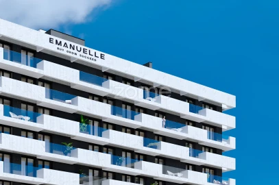Apartamento T2 para Venda em Matosinhos e Leça da Palmeira