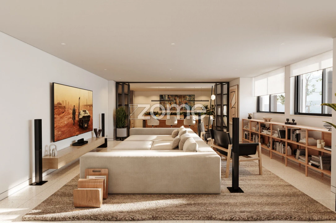 Apartamento T2 para Venda em Matosinhos e Leça da Palmeira Foto 18