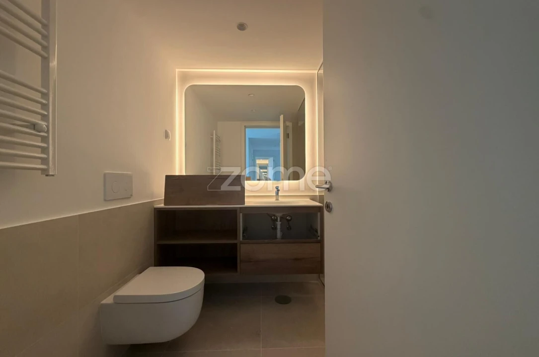 Apartamento T2 para Venda em Matosinhos e Leça da Palmeira Foto 14