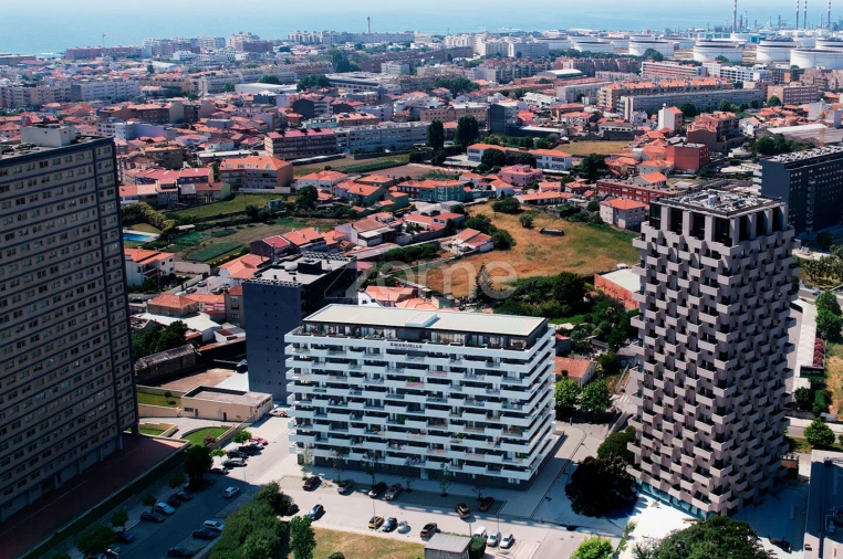 Apartamento T2 para Venda em Matosinhos e Leça da Palmeira Foto 20