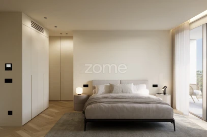 Apartamento T2 para Venda em Arcozelo