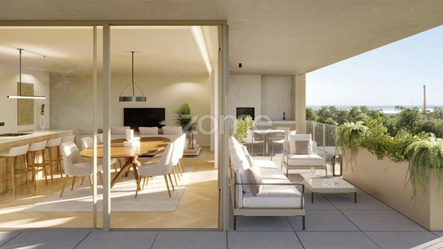 Apartamento T2 para Venda em Arcozelo