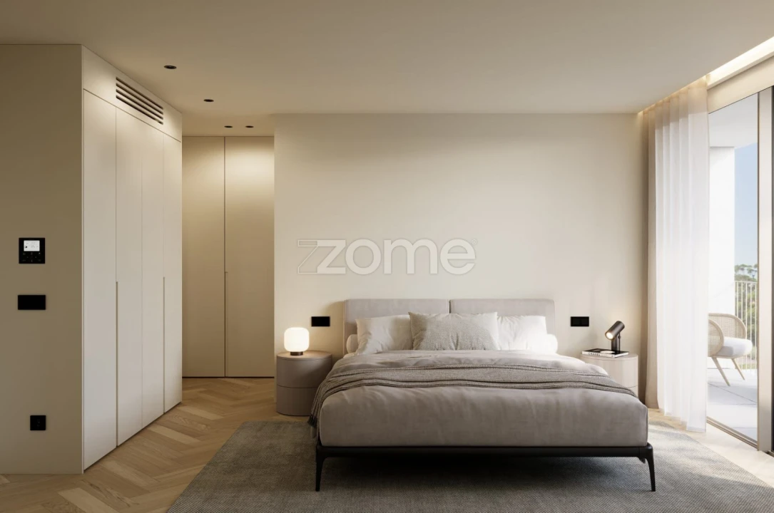 Apartamento T2 para Venda em Arcozelo Foto 9