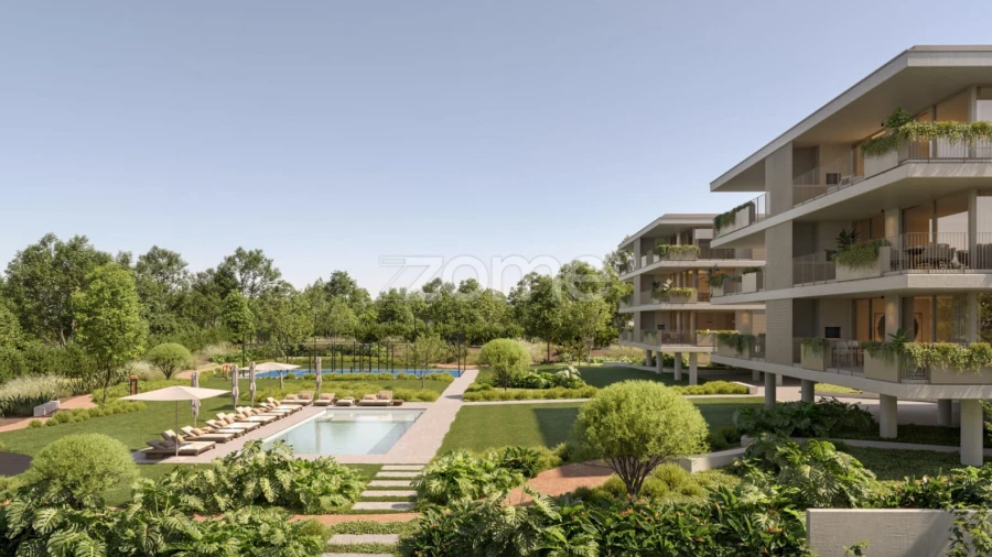 Apartamento T2 para Venda em Arcozelo