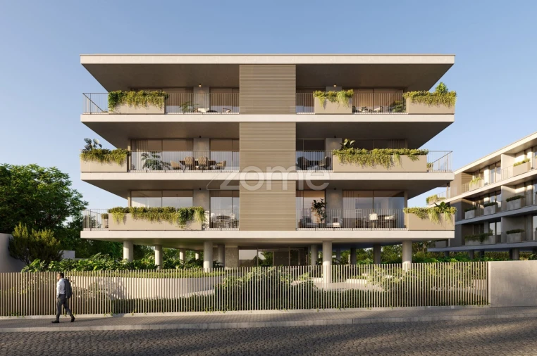 Apartamento T2 para Venda em Arcozelo Foto 6
