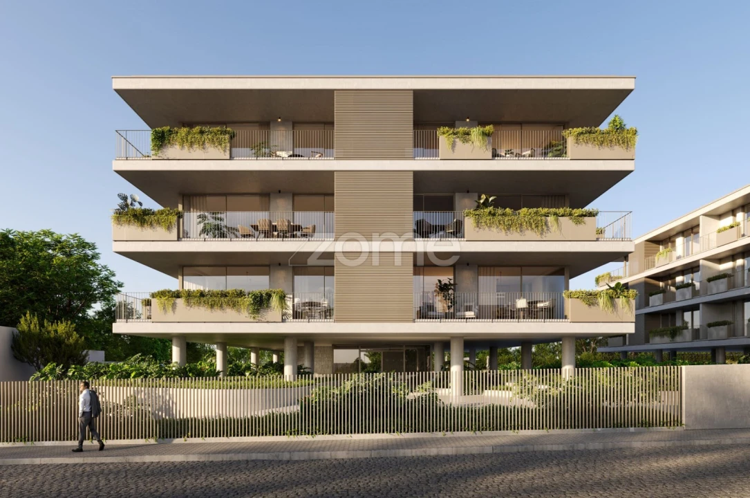 Apartamento T2 para Venda em Arcozelo Foto 6