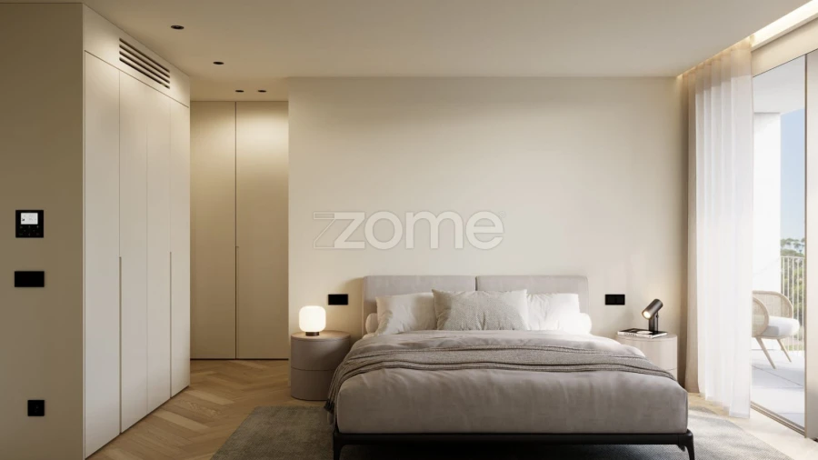 Apartamento T2 para Venda em Arcozelo