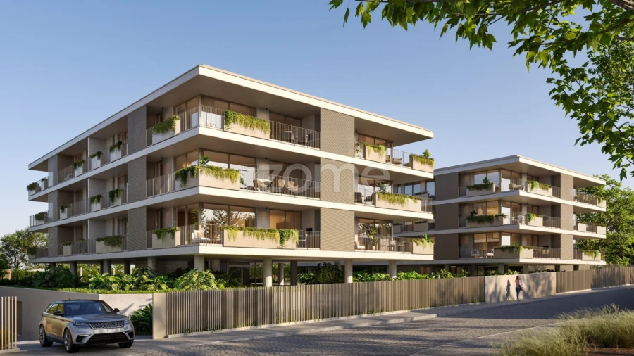 Apartamento T2 para Venda em Arcozelo