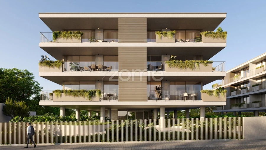 Apartamento T2 para Venda em Arcozelo