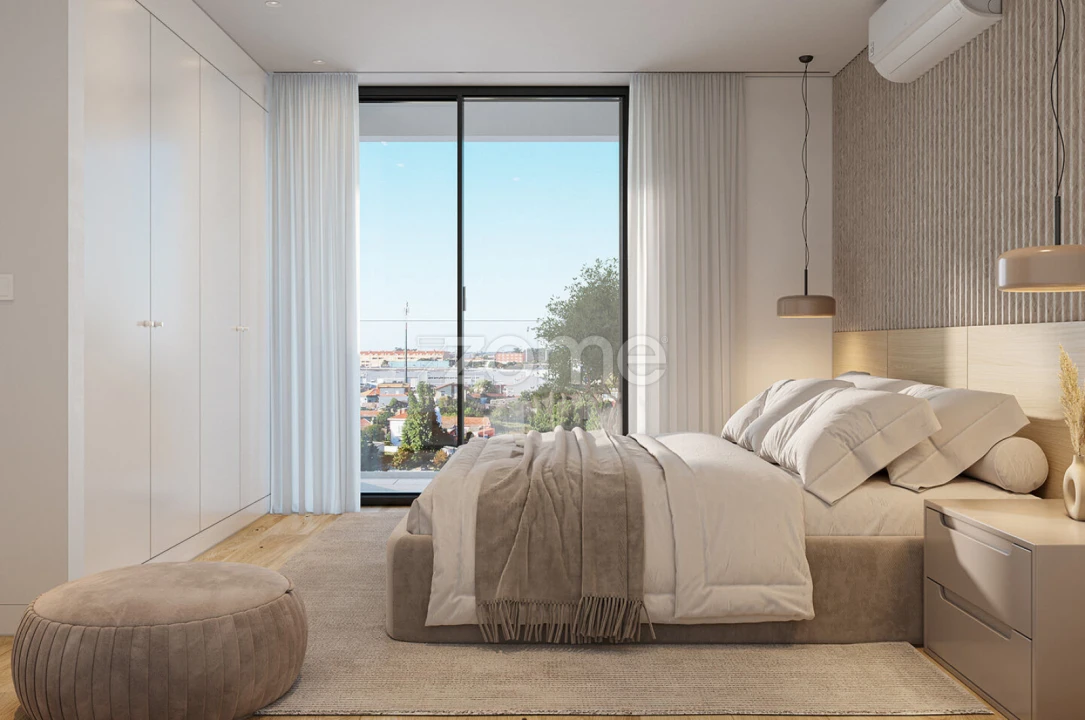 Apartamento T2 para Venda em Matosinhos e Leça da Palmeira Foto 10
