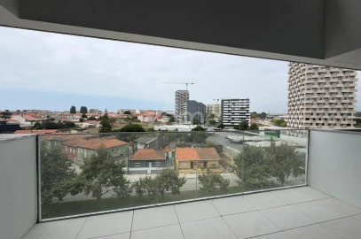 Apartamento T2 para Venda em Matosinhos e Leça da Palmeira