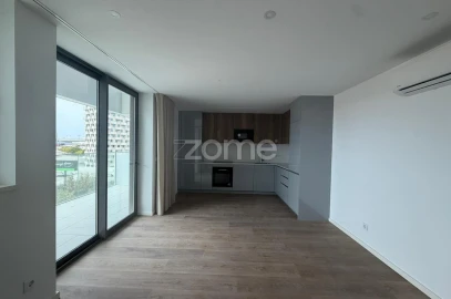 Apartamento T2 para Venda em Matosinhos e Leça da Palmeira