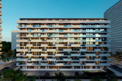 Apartamento T2 para Venda em Matosinhos e Leça da Palmeira