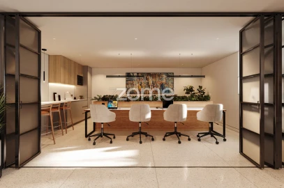 Apartamento T2 para Venda em Matosinhos e Leça da Palmeira