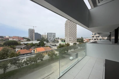 Apartamento T2 para Venda em Matosinhos e Leça da Palmeira