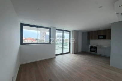 Apartamento T2 para Venda em Matosinhos e Leça da Palmeira