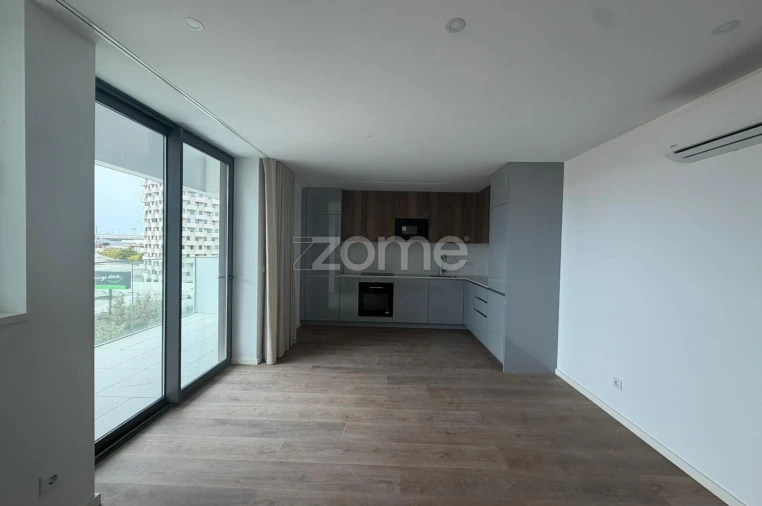 Apartamento T2 para Venda em Matosinhos e Leça da Palmeira Foto 8