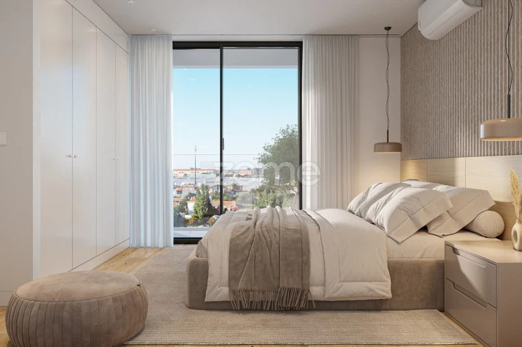 Apartamento T2 para Venda em Matosinhos e Leça da Palmeira Foto 10