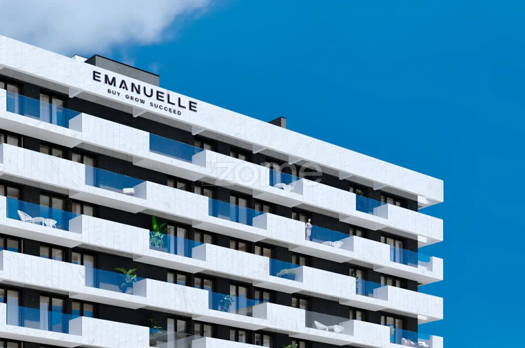 Apartamento T2 para Venda em Matosinhos e Leça da Palmeira Foto 16
