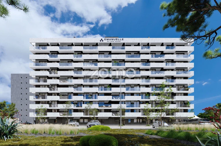 Apartamento T2 para Venda em Matosinhos e Leça da Palmeira Foto 20