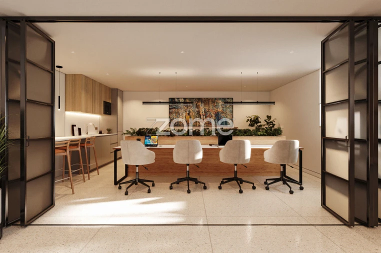 Apartamento T2 para Venda em Matosinhos e Leça da Palmeira Foto 19