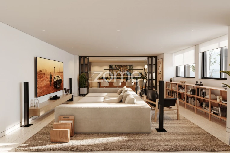 Apartamento T2 para Venda em Matosinhos e Leça da Palmeira Foto 18