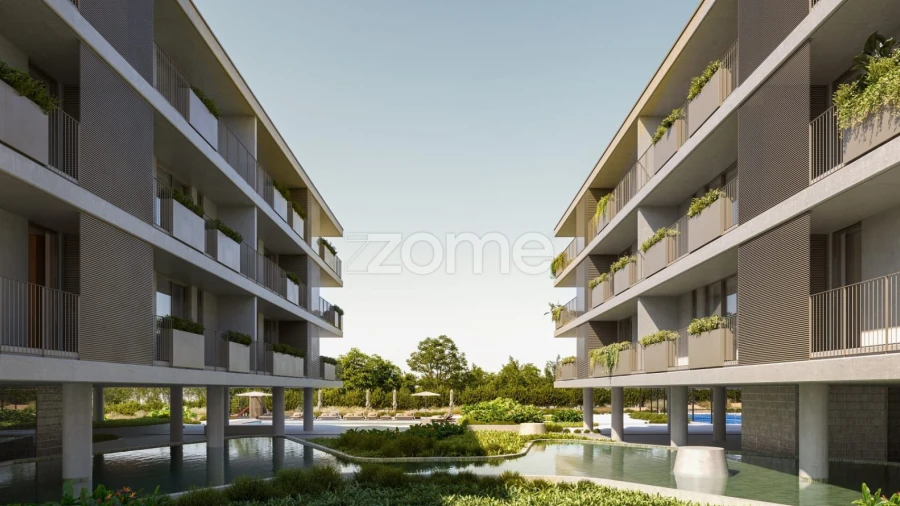 Apartamento T2 para Venda em Arcozelo