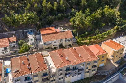 Moradia T3 para Venda em Vieira do Minho