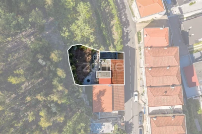 Moradia T3 para Venda em Vieira do Minho
