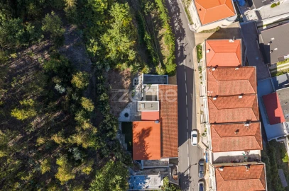 Moradia T3 para Venda em Vieira do Minho