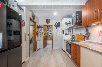 Moradia T3 para Venda em Vieira do Minho
