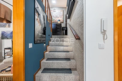 Moradia T3 para Venda em Vieira do Minho