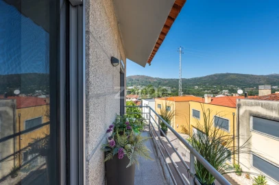 Moradia T3 para Venda em Vieira do Minho