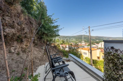 Moradia T3 para Venda em Vieira do Minho