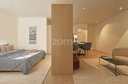 Apartamento T1 para Venda em Matosinhos e Leça da Palmeira