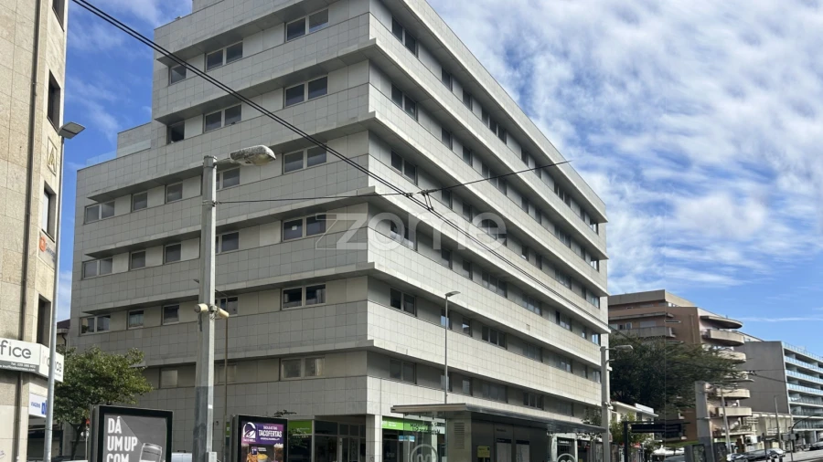 Apartamento T1 para Venda em Matosinhos e Leça da Palmeira